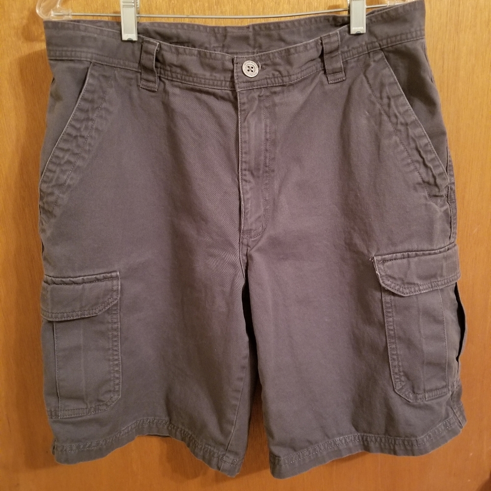 Columbia Cargo Shorts